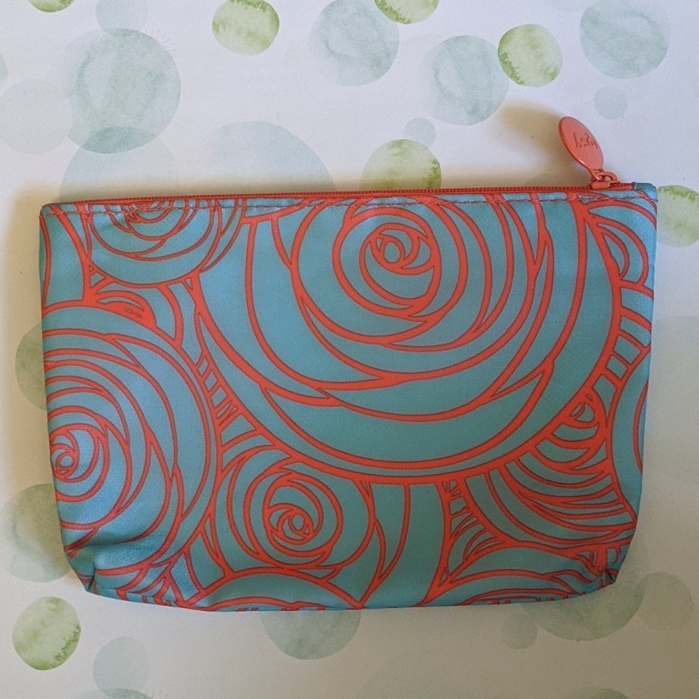 Makeup Bag (3 for $12)